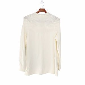 Anthropologie Tunic Sweater